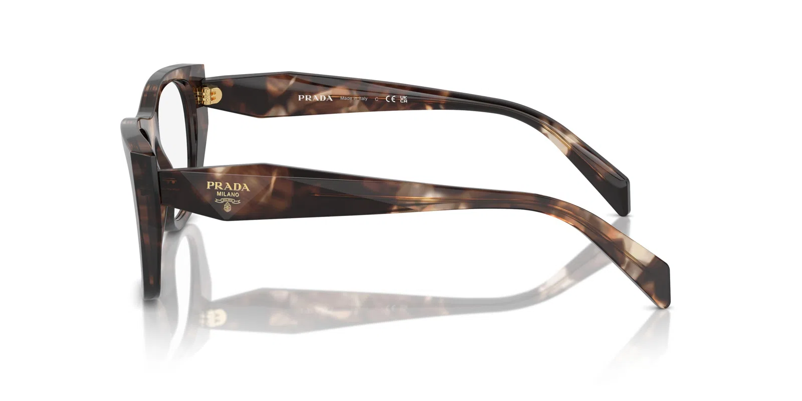 Prada A18V Eyeglasses - view 27